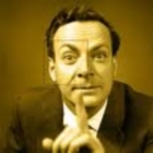 Richard P. Feynman Richard P. Feynman
