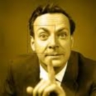 Richard P. Feynman